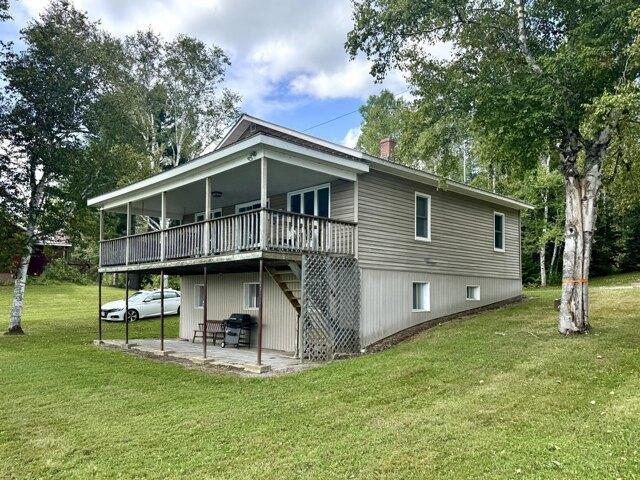 House for sale in Maine