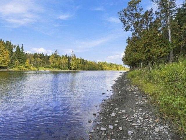 House for sale in Eagle Lake, Maine