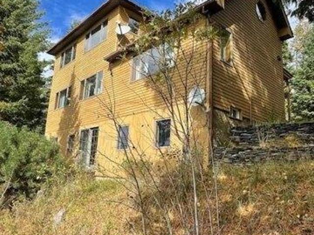 House for sale in Wallagrass, Aroostook County