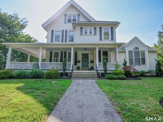 House for sale in Wallingford, Connecticut