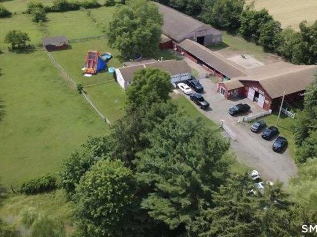 House for sale in Wallingford, Connecticut