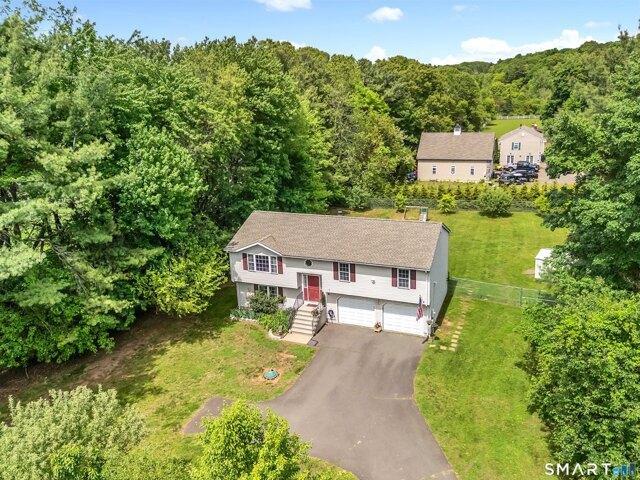 House for sale in Wallingford, Connecticut