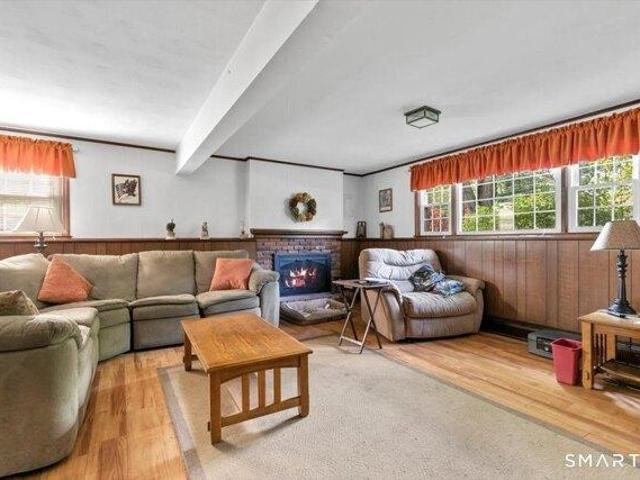 House for sale in Wallingford, Connecticut