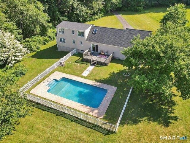 House for sale in Wallingford, Connecticut