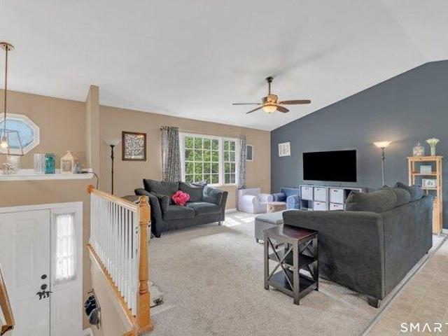 House for sale in Wallingford, Connecticut