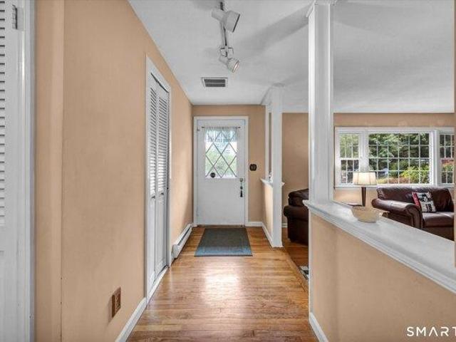 House for sale in Wallingford, Connecticut