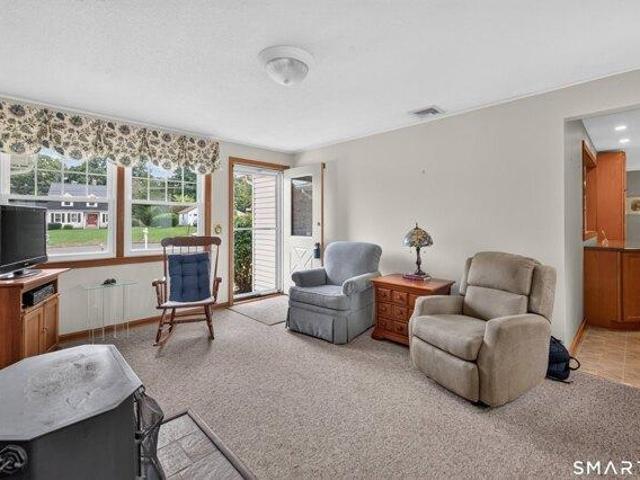 House for sale in Wallingford, Connecticut