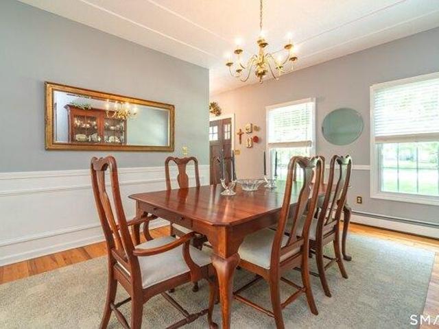House for sale in Wallingford, Connecticut