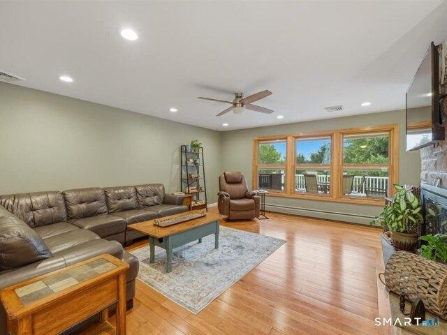 House for sale in Wallingford, Connecticut
