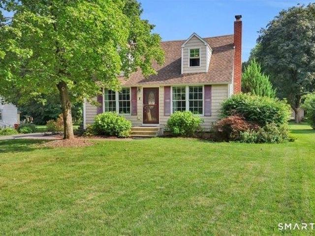 House for sale in Wallingford, Connecticut
