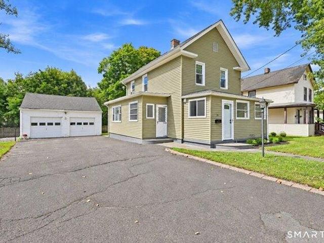 House for sale in Wallingford, Connecticut
