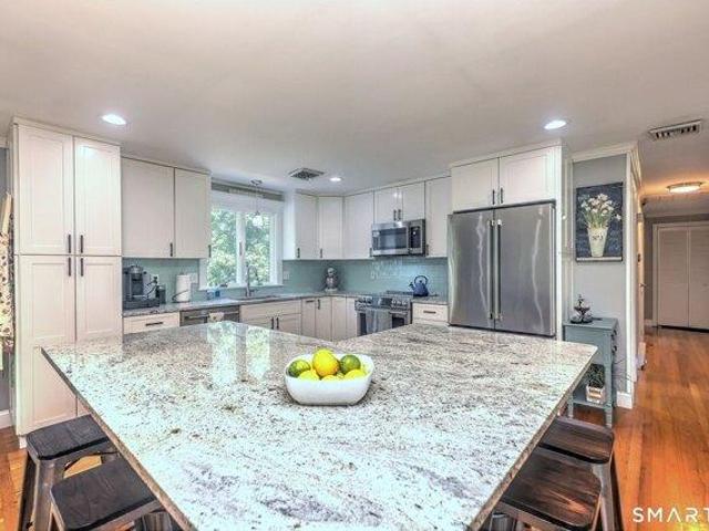 House for sale in Wallingford, Connecticut