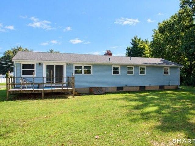 House for sale in Wallingford, South Central Connecticut Planning Region