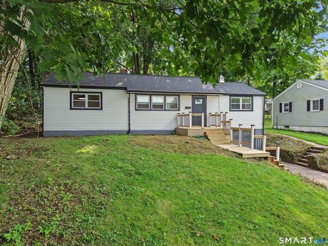 House for sale in Wallingford, South Central Connecticut Planning Region