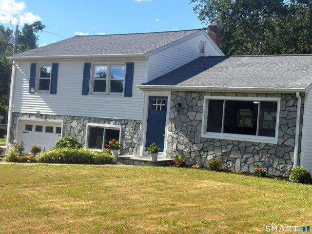 House for sale in Wallingford, South Central Connecticut Planning Region