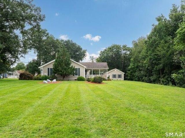 House for sale in Yalesville, Wallingford