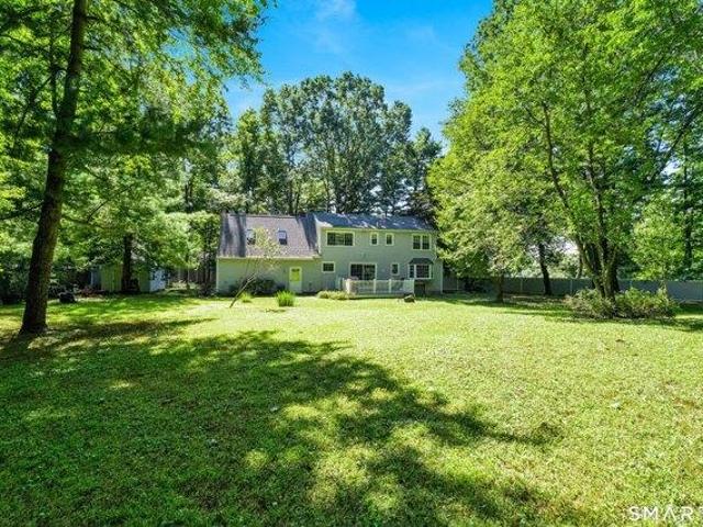 House for sale in Wallingford, South Central Connecticut Planning Region