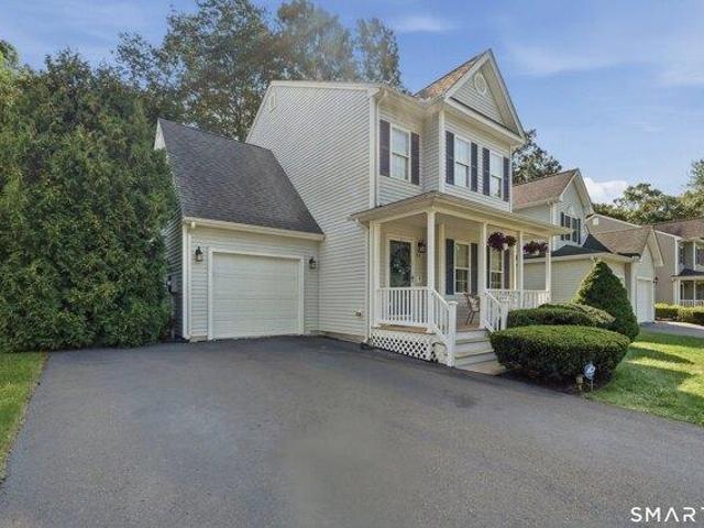 House for sale in Wallingford, South Central Connecticut Planning Region