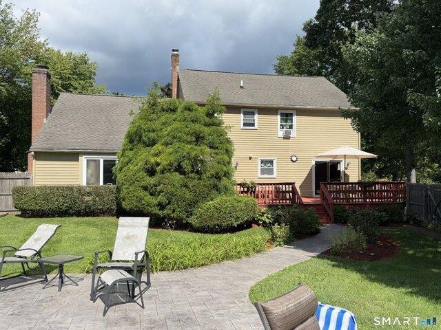 House for sale in Yalesville, Wallingford