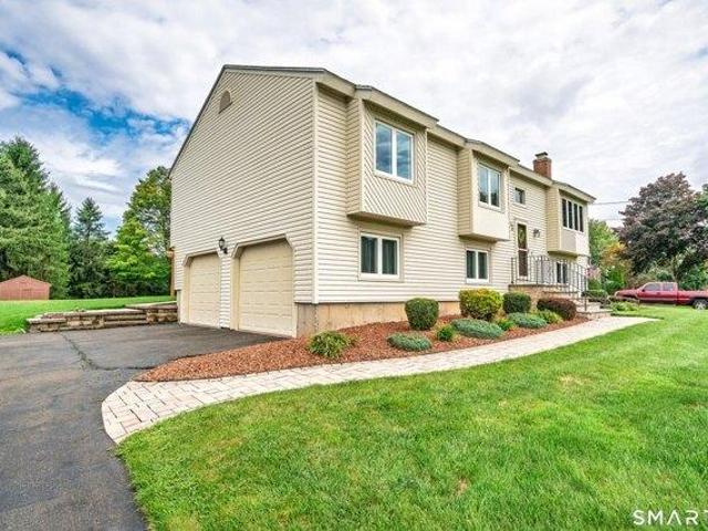 House for sale in Cook Hill, Wallingford