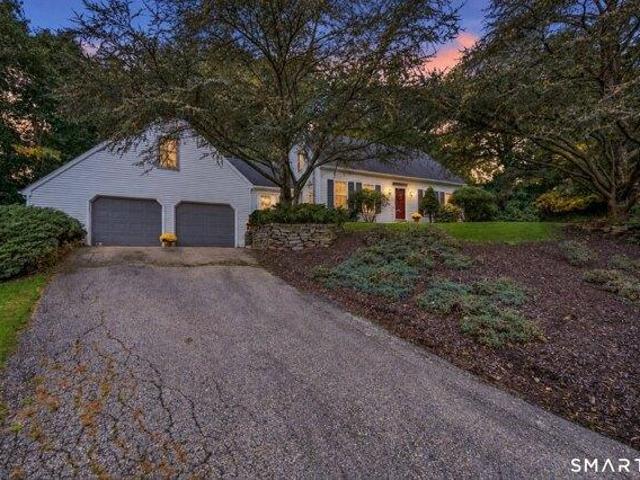 House for sale in Wallingford, South Central Connecticut Planning Region