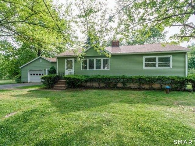 House for sale in Meriden, South Central Connecticut Planning Region