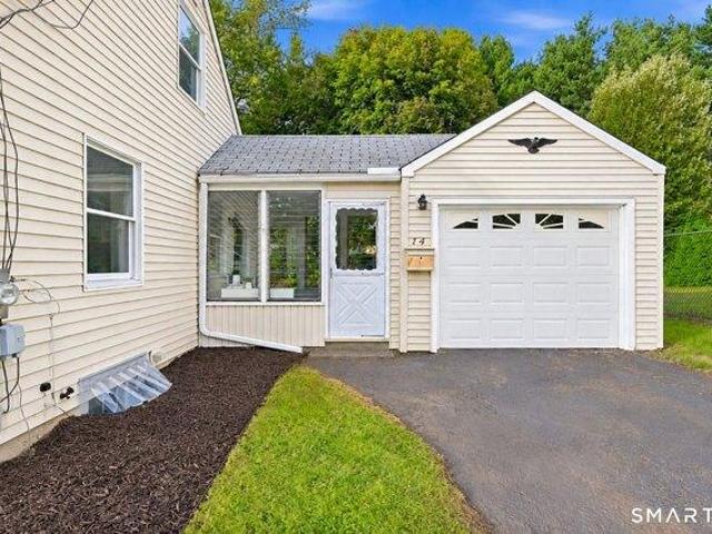 House for sale in Wallingford, South Central Connecticut Planning Region