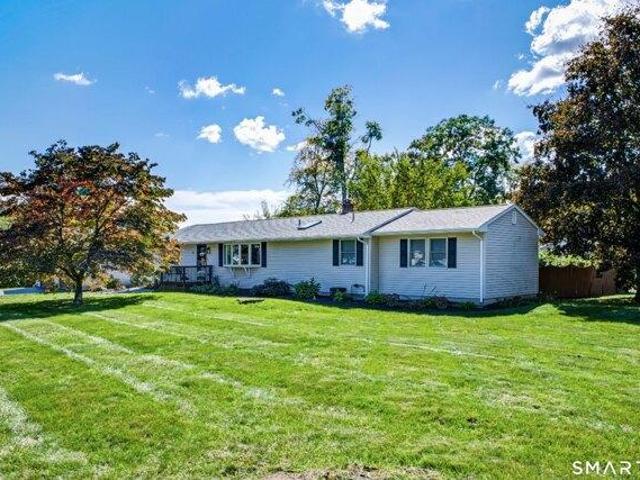 House for sale in Quinnipiac, Wallingford