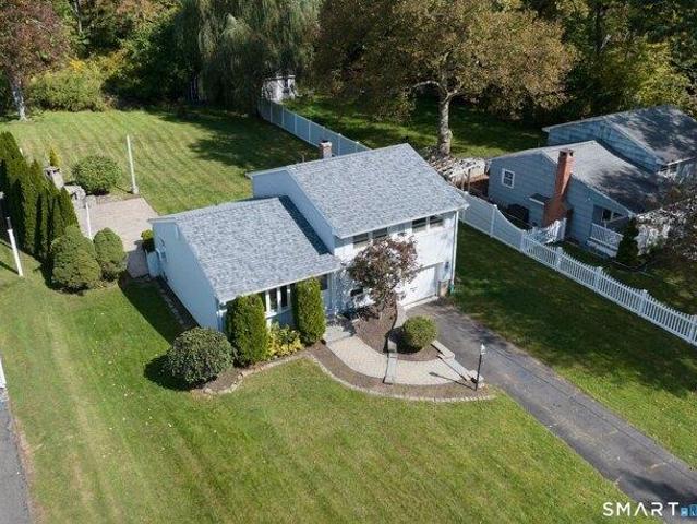 House for sale in Wallingford, South Central Connecticut Planning Region