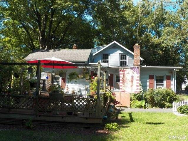 House for sale in Wallingford, South Central Connecticut Planning Region