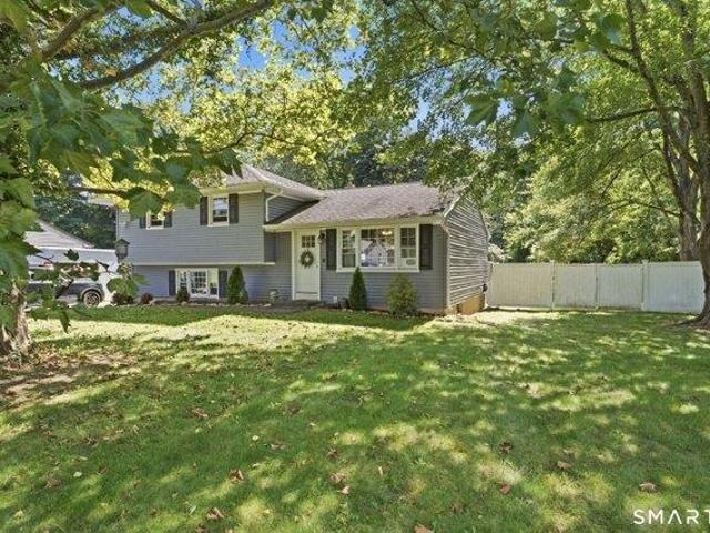 House for sale in Wallingford, South Central Connecticut Planning Region