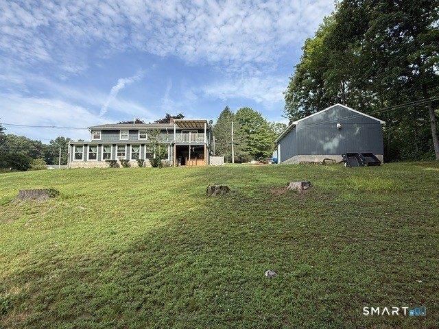 House for sale in Wallingford, South Central Connecticut Planning Region