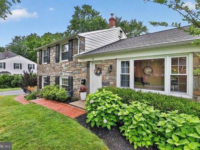 House for sale in Delco, Pennsylvania