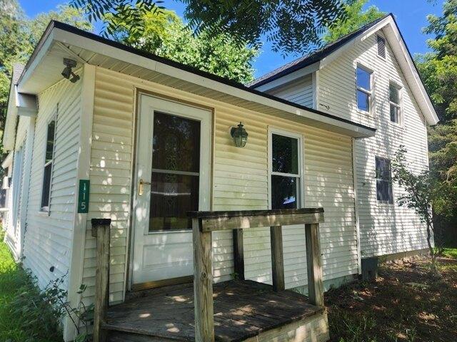 House for sale in East Wallingford, Vermont