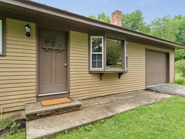 House for sale in East Wallingford, Vermont
