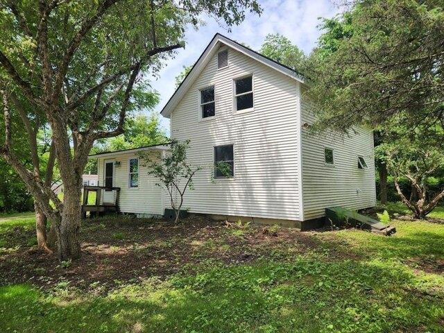 House for sale in East Wallingford, Vermont