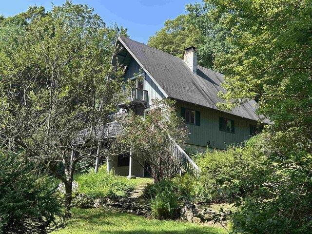 House for sale in East Wallingford, Vermont