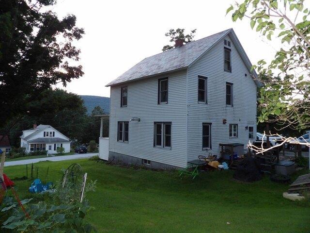 House for sale in Wallingford, Rutland County