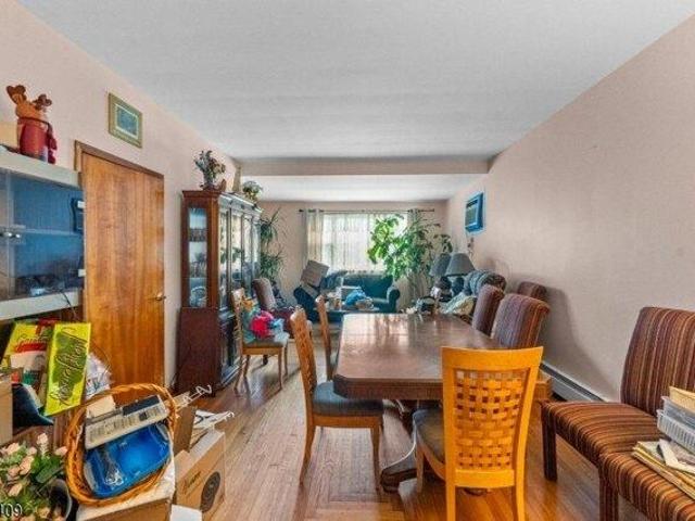 House for sale in East Rutherford, New Jersey