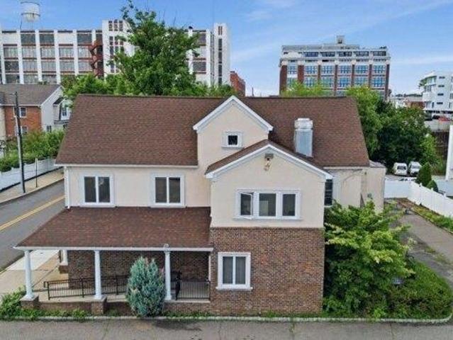 House for sale in Wallington, New Jersey
