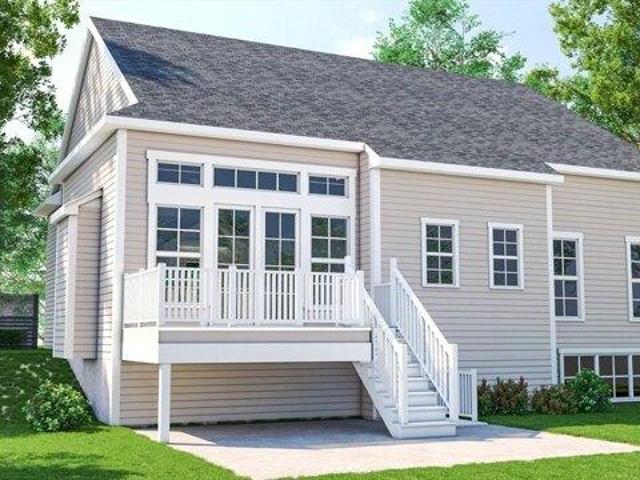 House for sale in Walpole, Massachusetts