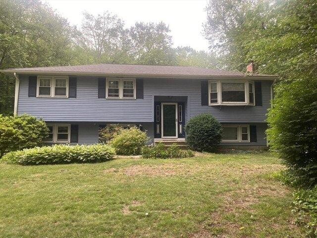 House for sale in Walpole, Massachusetts