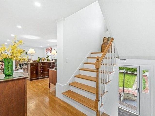 House for sale in Walpole, Massachusetts
