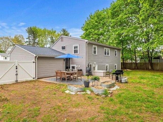 House for sale in Walpole, Massachusetts