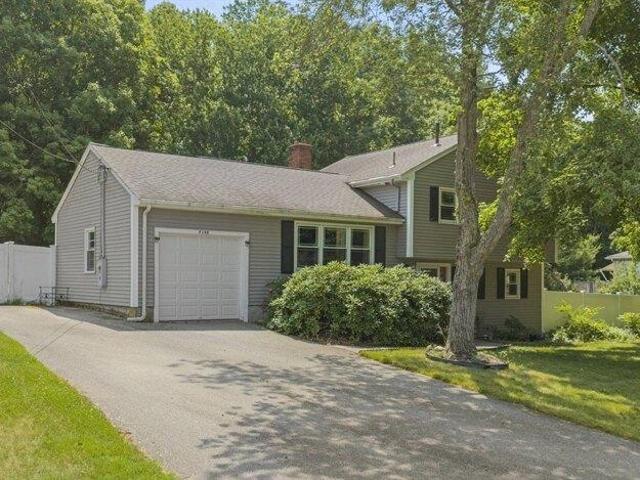 House for sale in Walpole, Massachusetts
