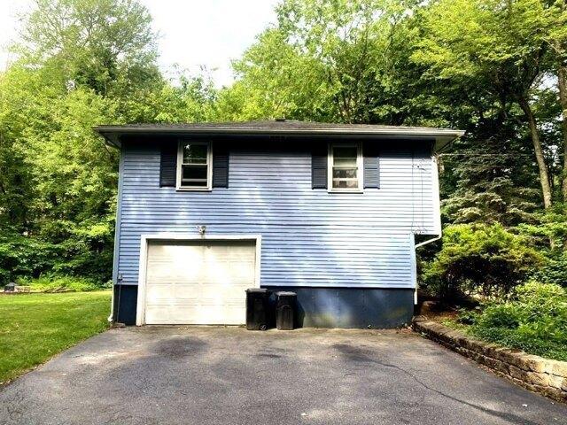 House for sale in Walpole, Massachusetts
