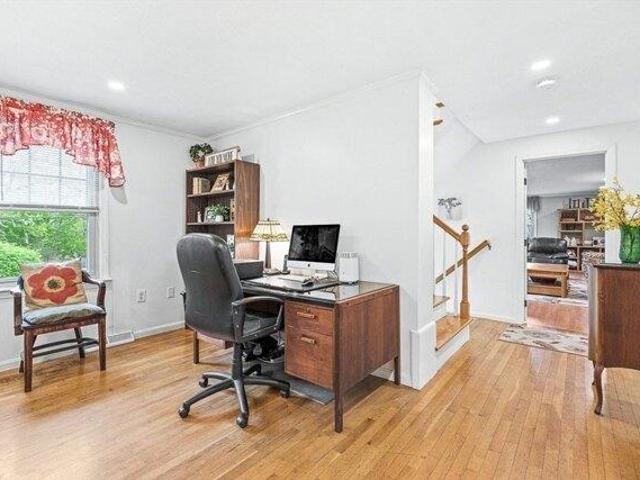 House for sale in Walpole, Massachusetts