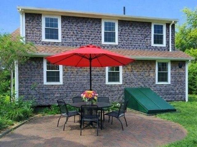 House for sale in Walpole, Massachusetts
