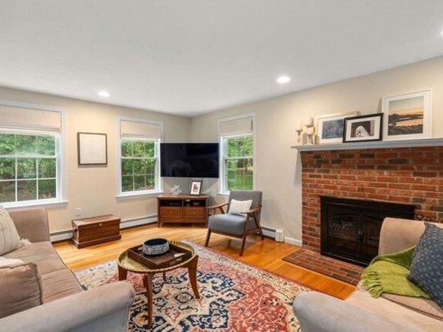 House for sale in Walpole, Massachusetts