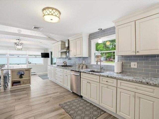 House for sale in Walpole, Massachusetts